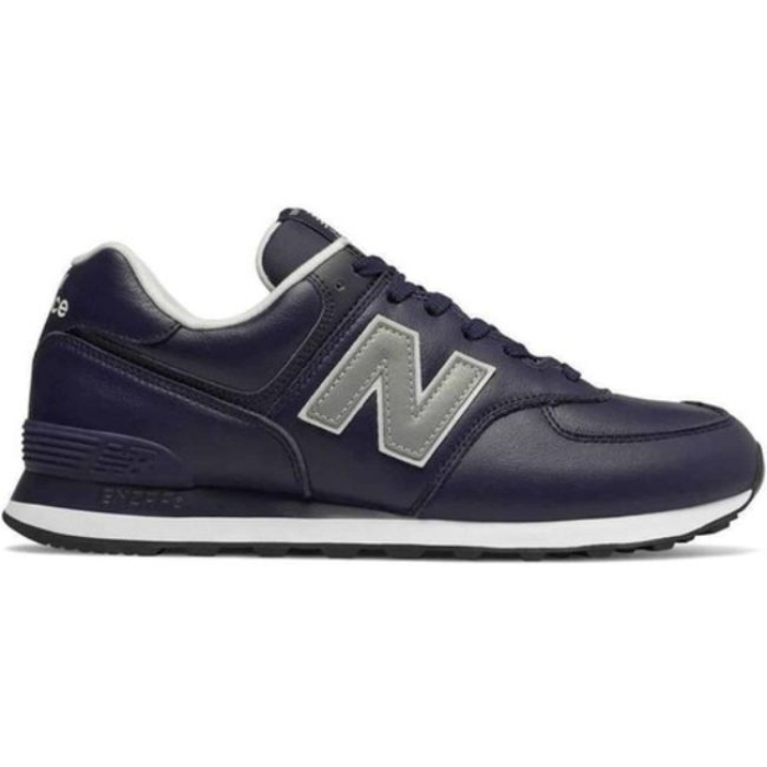 New Balance 574 Luxury Leather - ML574LPN