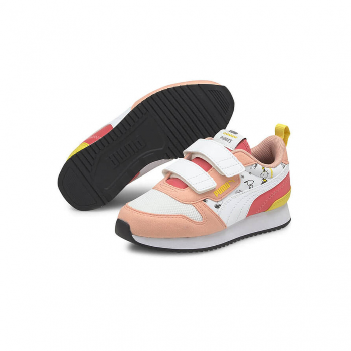 Peanuts Puma R78 V Ps Apricot Blush-Puma [4]
