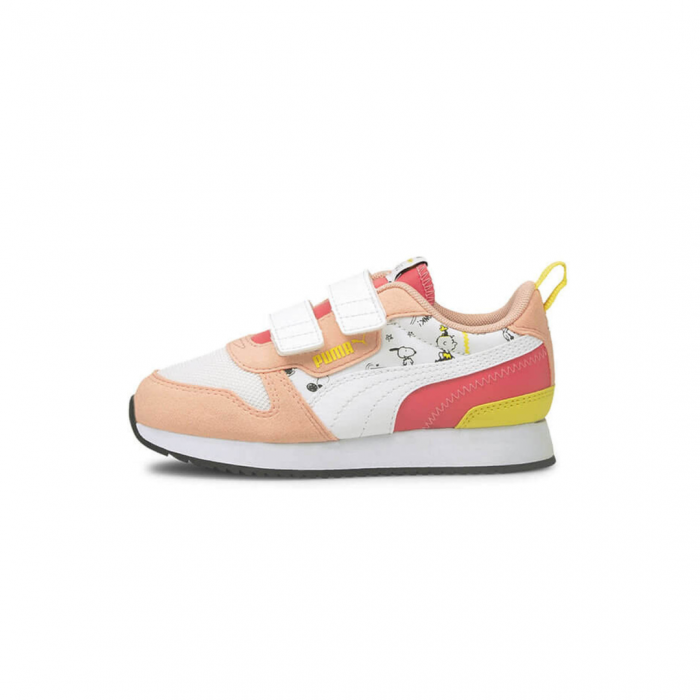 Peanuts Puma R78 V Ps Apricot Blush-Puma [2]