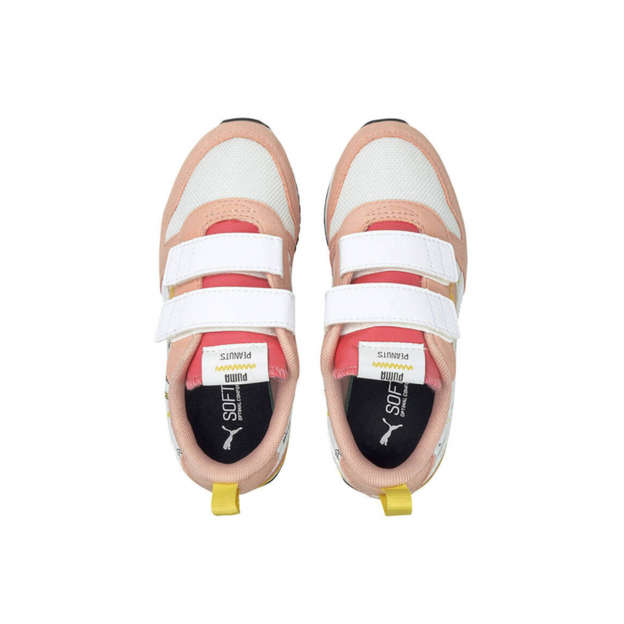 Peanuts Puma R78 V Ps Apricot Blush-Puma [3]