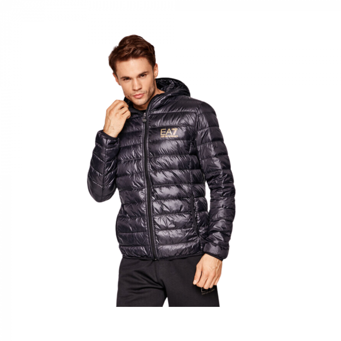 Piumino C/Capp Lightweight [2]