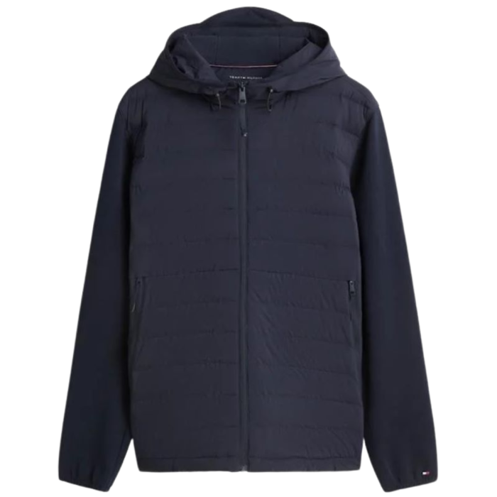 PIUMINO FULL ZIP DM0DM20658-C1G [5]