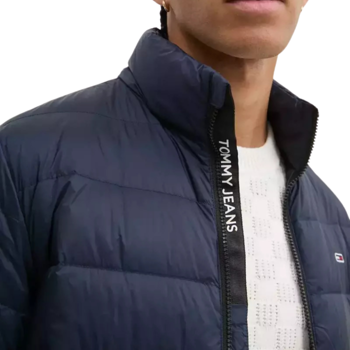 PIUMINO FULL ZIP DM0DM20658-C1G [2]