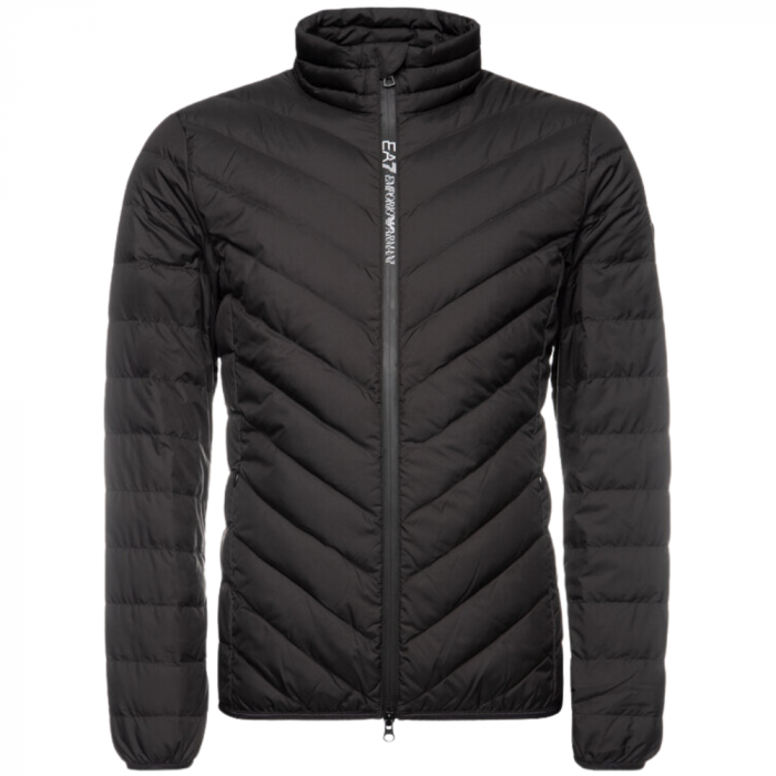 PIUMINO LIGHT FULL ZIP - SHIELD