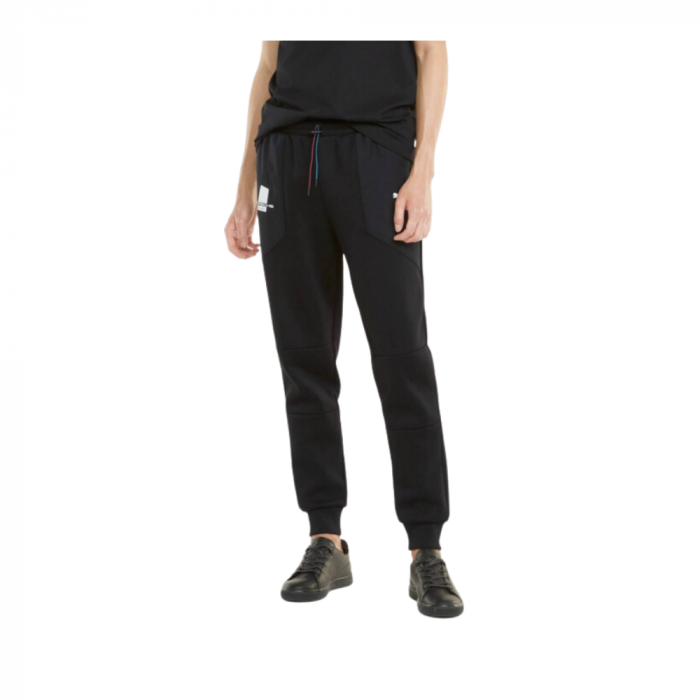 Pl Sweat Pants Puma Black [4]