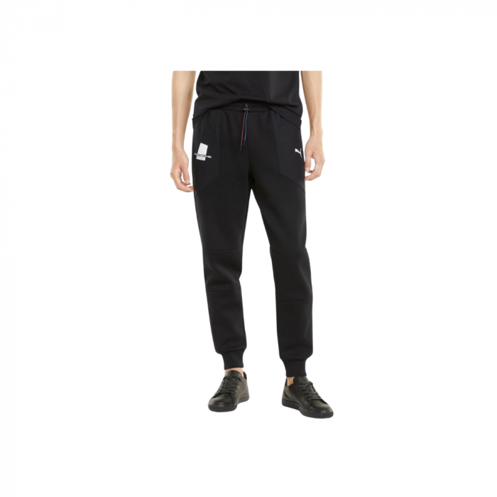 Pl Sweat Pants Puma Black [2]