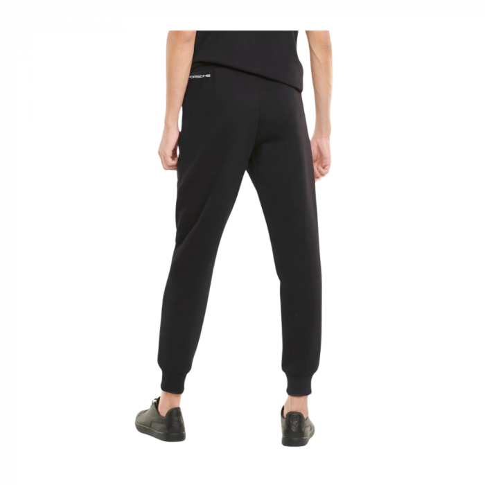 Pl Sweat Pants Puma Black [3]