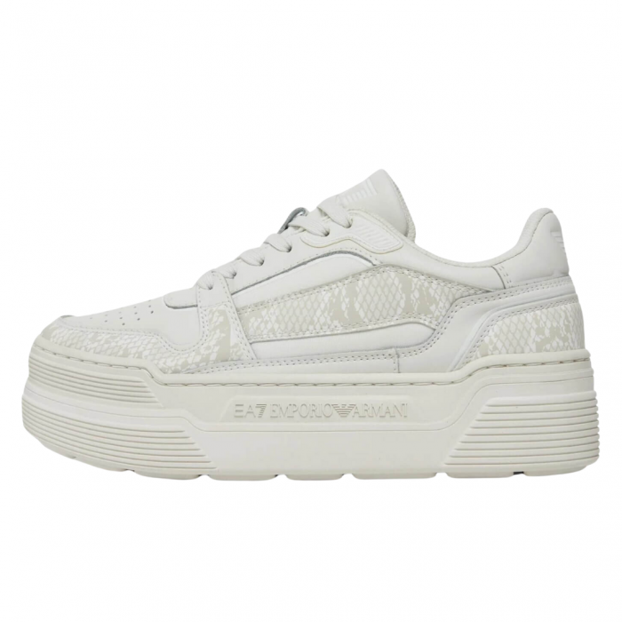 Emporio Armani EA7 Platform - XK334-X7X010-S876 [2]