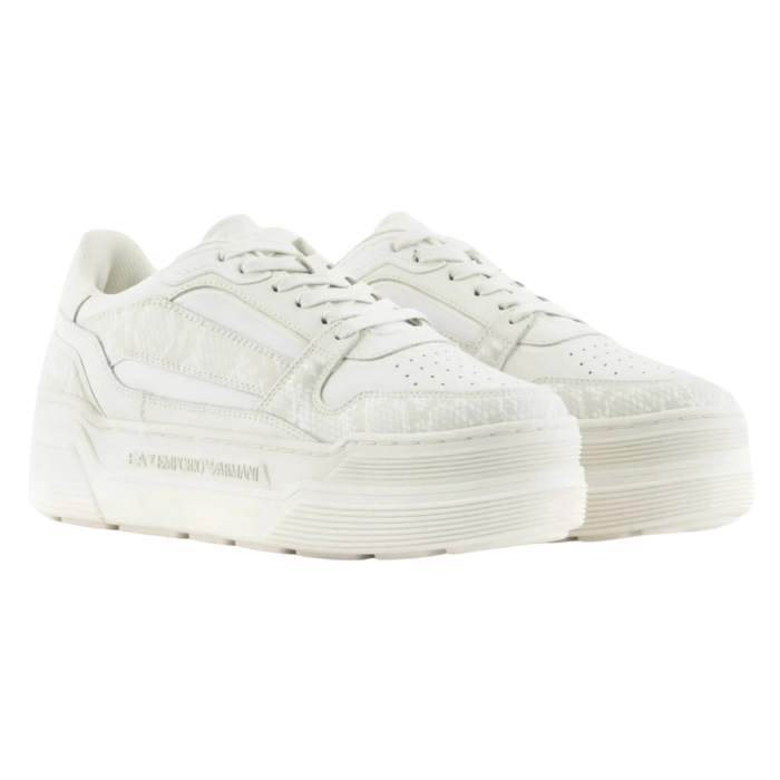 Emporio Armani EA7 Platform - XK334-X7X010-S876 [4]
