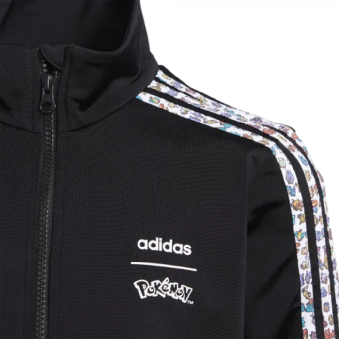 Pokemon Tracksuit [2]