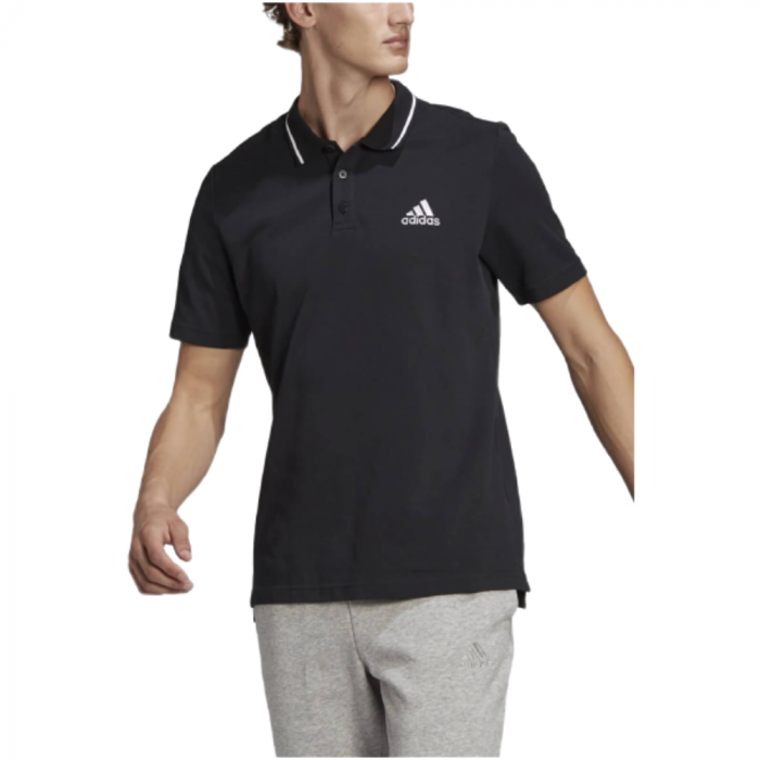 Polo Manica Corta Aeroready Essentials [2]