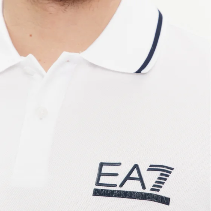 POLO SHIRT PJ04Z-3DPF19-1100 [2]