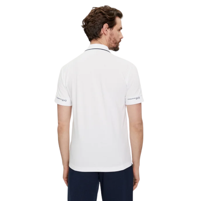 POLO SHIRT PJ04Z-3DPF19-1100 [4]