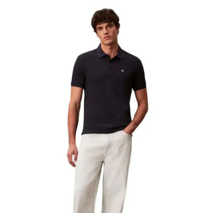 POLO SS PIQUET CLASSIC LV040EM269-CEF