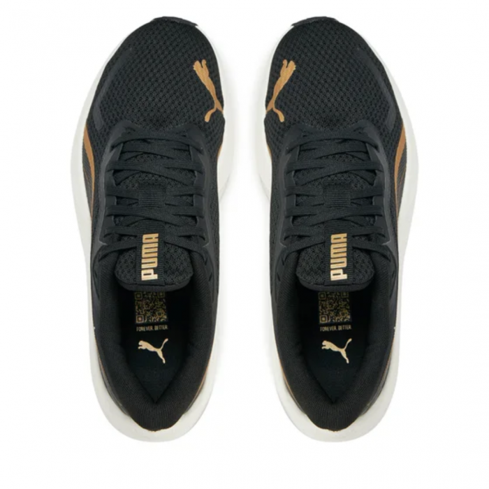 Pounce Lite PUMA Gold-PUMA Black 310778-11 [4]