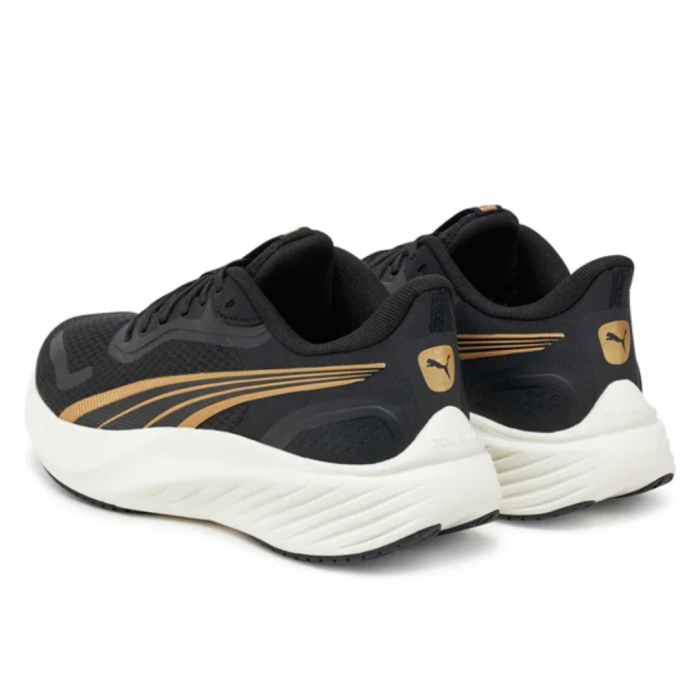 Pounce Lite PUMA Gold-PUMA Black 310778-11 [3]