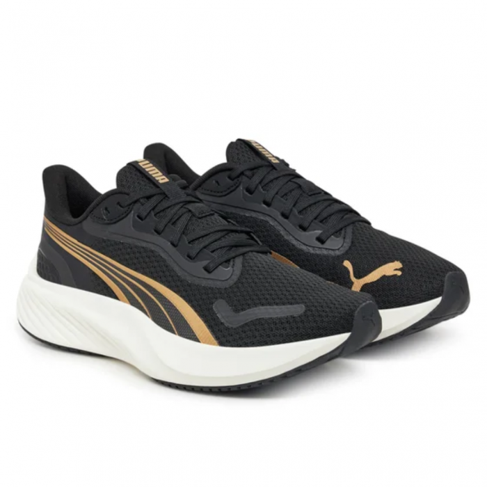 Pounce Lite PUMA Gold-PUMA Black 310778-11 [2]