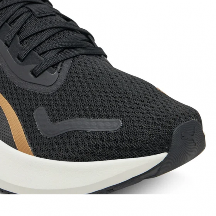 Pounce Lite PUMA Gold-PUMA Black 310778-11 [5]