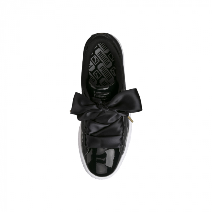 Puma Basket &quot;Heart Patent&quot; [3]