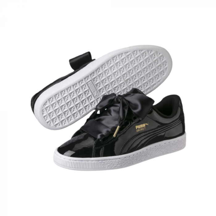 Puma Basket &quot;Heart Patent&quot; [4]