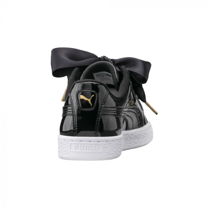 Puma Basket &quot;Heart Patent&quot; [2]