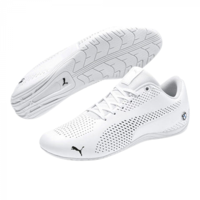 Puma Bmw Drift Cat 5 Ultra II [3]