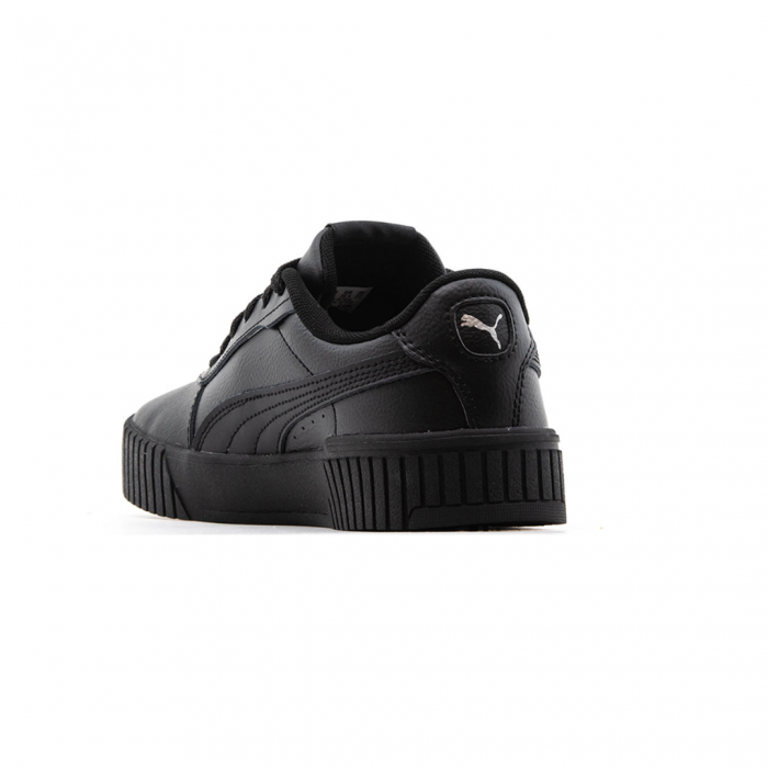 Carina 2.0 Jr PUMA Black-PUMA Silver [4]