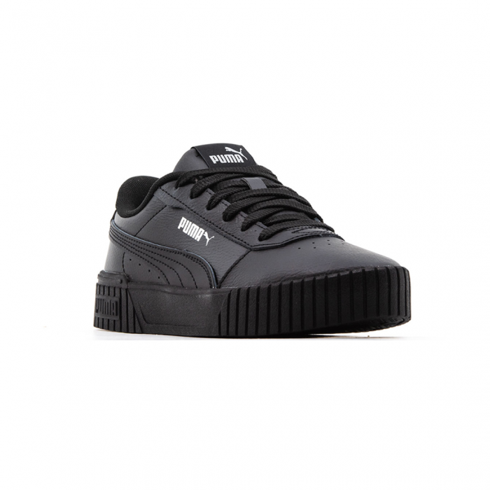 Carina 2.0 Jr PUMA Black-PUMA Silver [3]