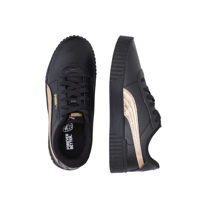 Carina 2.0 Space Metallics Puma Black-Pu [3]