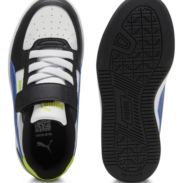 Puma Caven 2.0 Block AC+ PS Cobalt Glaze 394462-06 [4]
