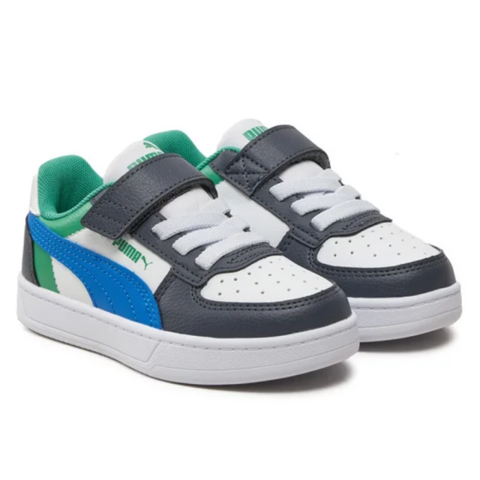 Puma Caven 2.0 Block AC+ PS PUMA White-H 394462-08 [2]