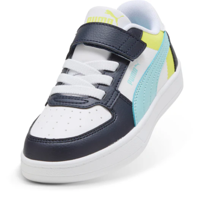 Puma Caven 2.0 Block AC+ PS PUMA White-S 394462-12 [4]