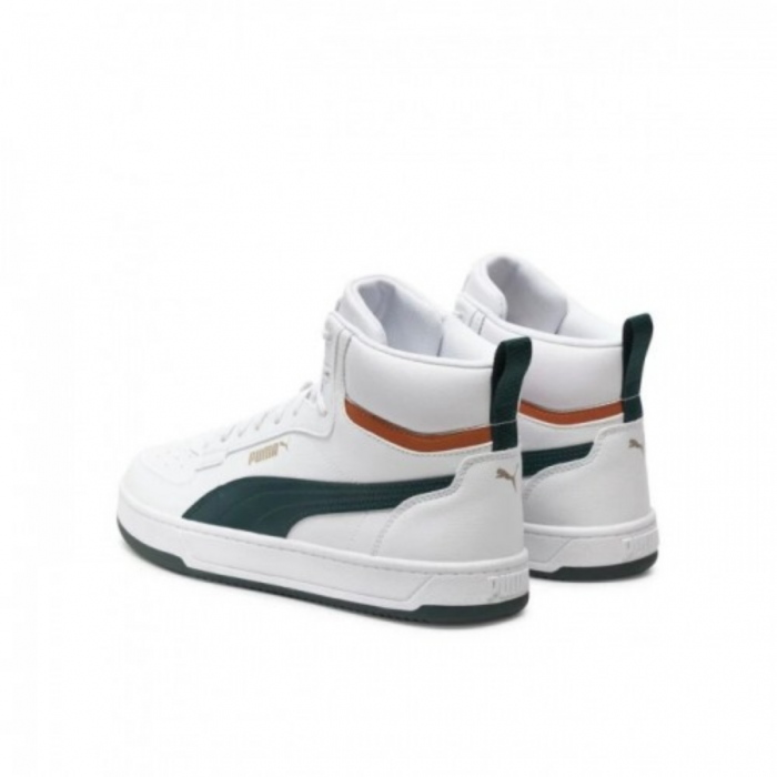 Puma Caven 2.0 Mid PUMA White-Dark Myrtl 392291-15 [3]