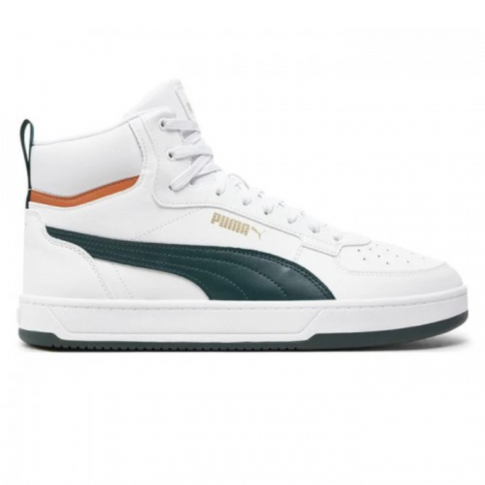 Puma Caven 2.0 Mid PUMA White-Dark Myrtl 392291-15
