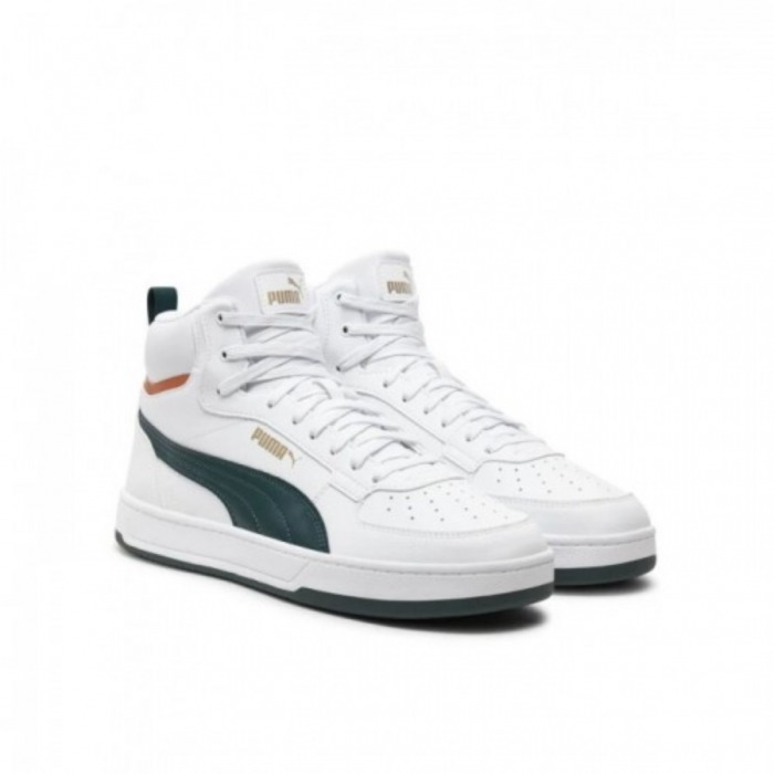 Puma Caven 2.0 Mid PUMA White-Dark Myrtl 392291-15 [2]