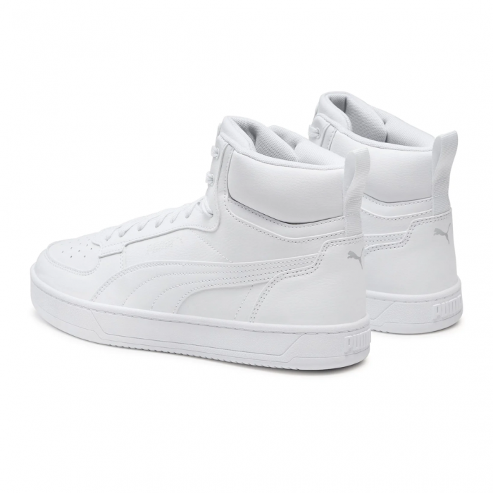 Puma Caven 2.0 Mid PUMA White-PUMA Silve [3]