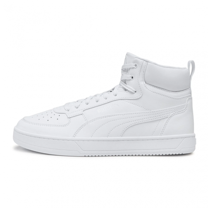 Puma Caven 2.0 Mid PUMA White-PUMA Silve [2]