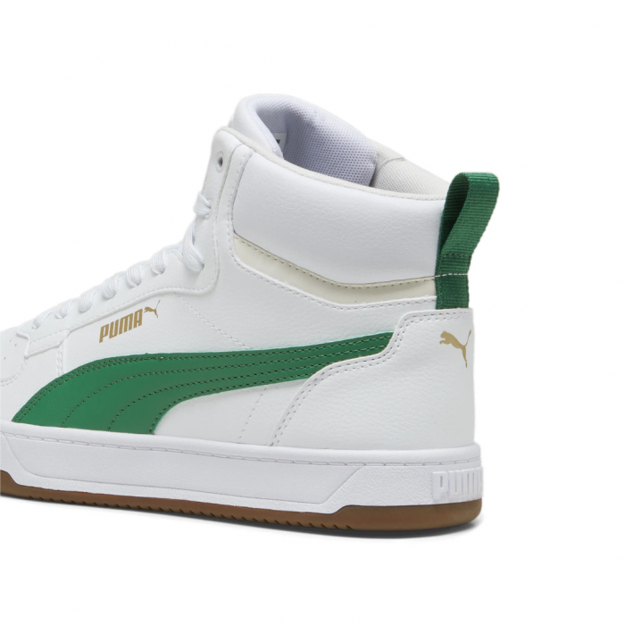 Puma Caven 2.0 Mid PUMA White-Vapor Gray [5]