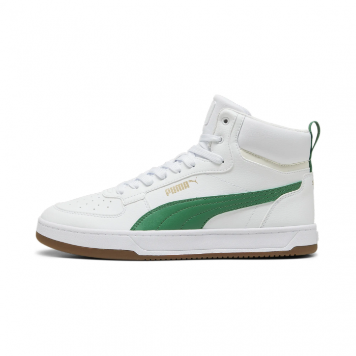 Puma Caven 2.0 Mid PUMA White-Vapor Gray [2]