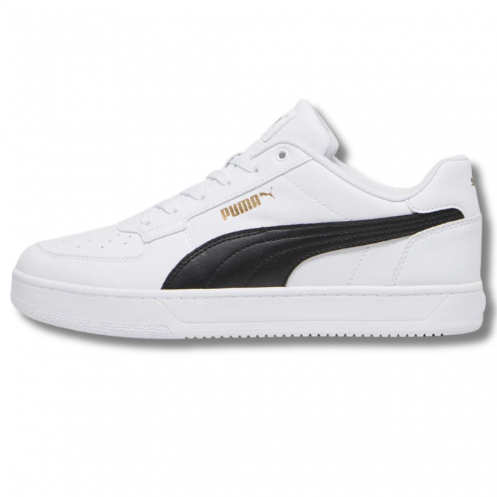 Puma Caven 2.0 PUMA White-PUMA Black-Gol [6]