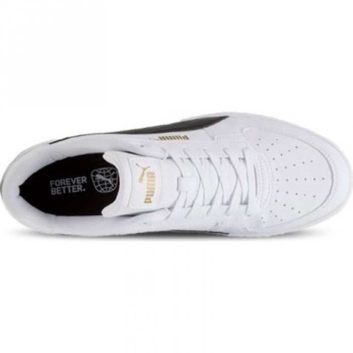 Puma Caven 2.0 PUMA White-PUMA Black-Gol [2]