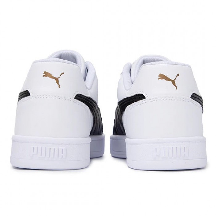 Puma Caven 2.0 PUMA White-PUMA Black-Gol [4]