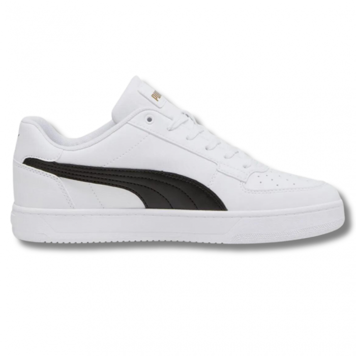 Puma Caven 2.0 PUMA White-PUMA Black-Gol