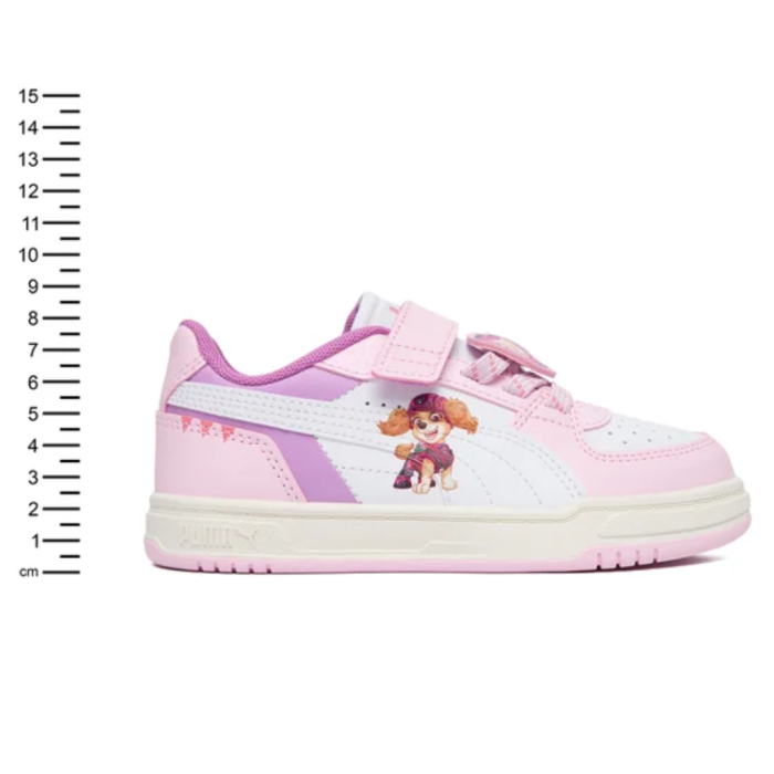 Puma Caven III Paw Patrol Girls AC+ PS P 406899-01 [7]