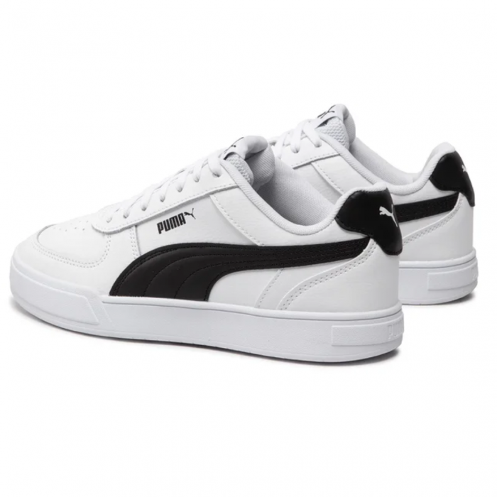 Puma Caven Puma White-Puma Black-Puma Bl [5]