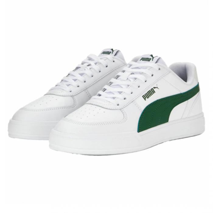 Puma Caven Puma White-Vine 380810-26 [3]