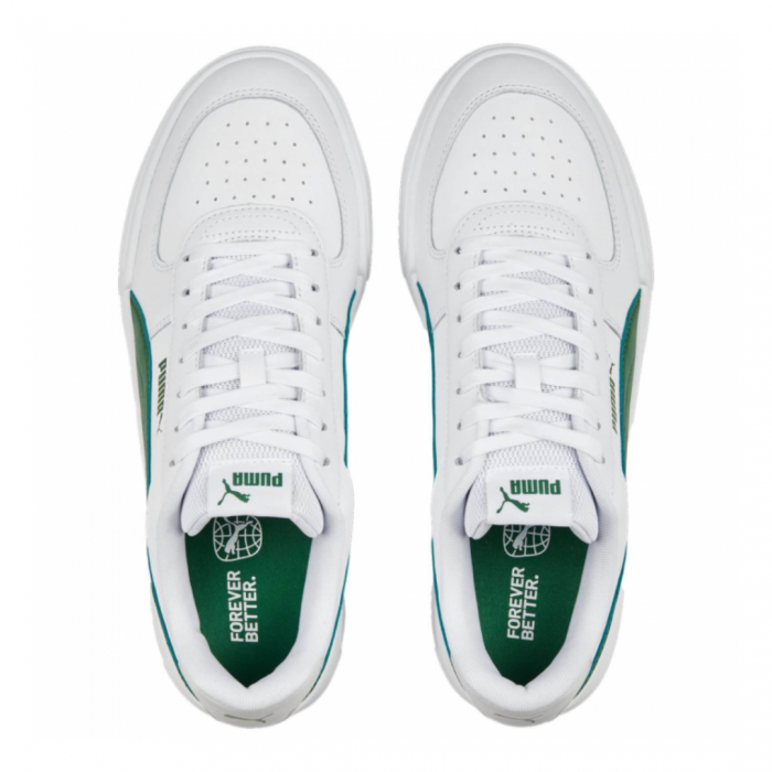 Puma Caven Puma White-Vine 380810-26 [5]