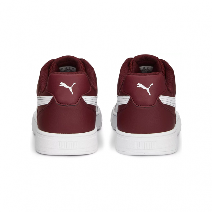 Puma Caven Team Regal Red-PUMA White [5]