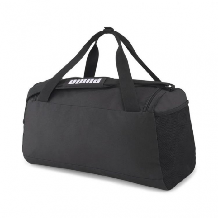 PUMA CHALLENGER Duffel Bag S PUMA Black [2]