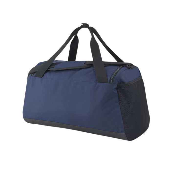 PUMA CHALLENGER Duffel Bag S PUMA Navy 079530-02 [2]